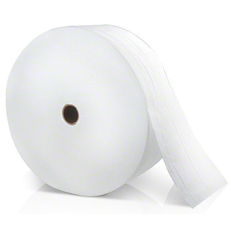 Janitorial Supplies Paper LoCor® Jumbo Bath Tissue - 3.3" x 1200' OAS-26822