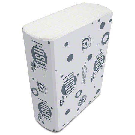 Janitorial Supplies Paper Paseo® Multi-Fold Towel - 10.55" x 9.45" OAS-50861