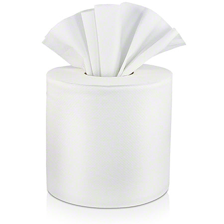 Janitorial Supplies Paper Livi® VPG® Select 2 Ply Center Pull Towel OAS-45507