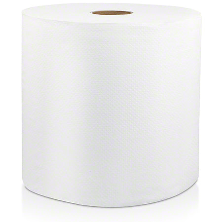 Janitorial Supplies Paper Livi® VPG® Select Hard Wound Roll Towel - 8" x 800' OAS-46529