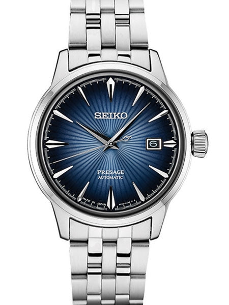 seiko Men Automatic Dress watch model  SRPB41