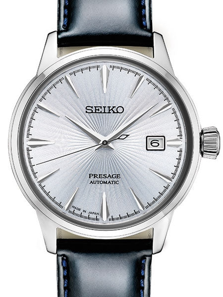 seiko Men Automatic Dress watch model SRPB43