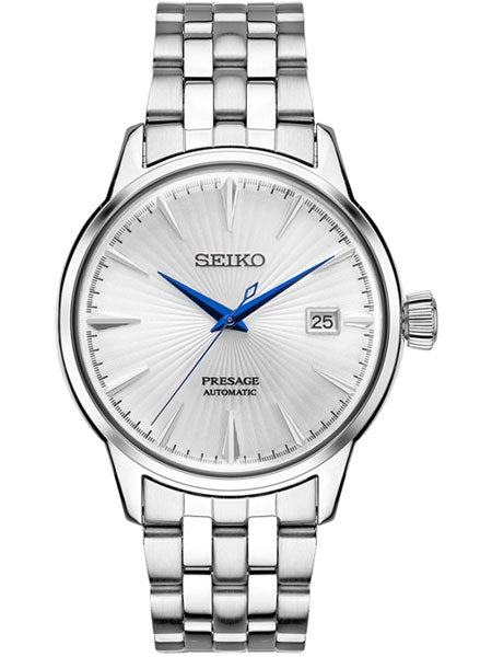seiko Men Automatic Dress watch model SRPB77