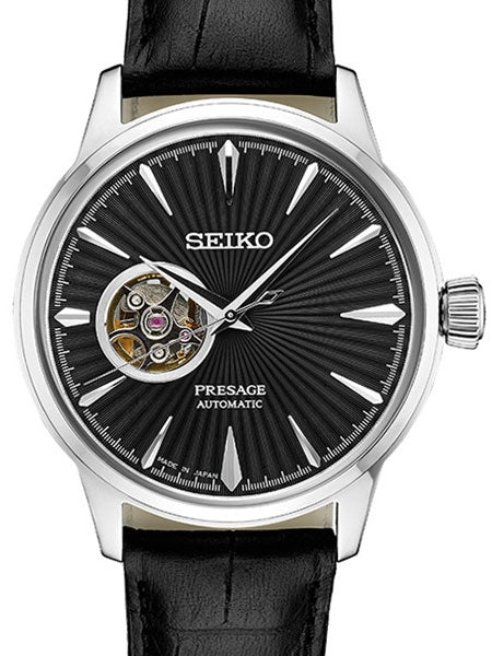 seiko watch model SSA359