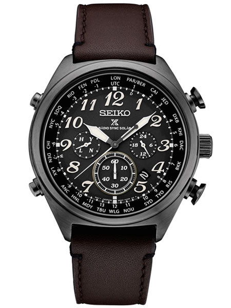 seiko Men watch model  SSG015