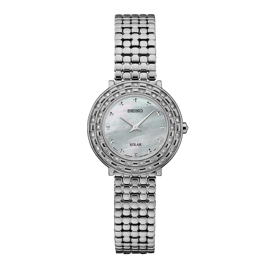 seiko Women Dress watch model  SUP373