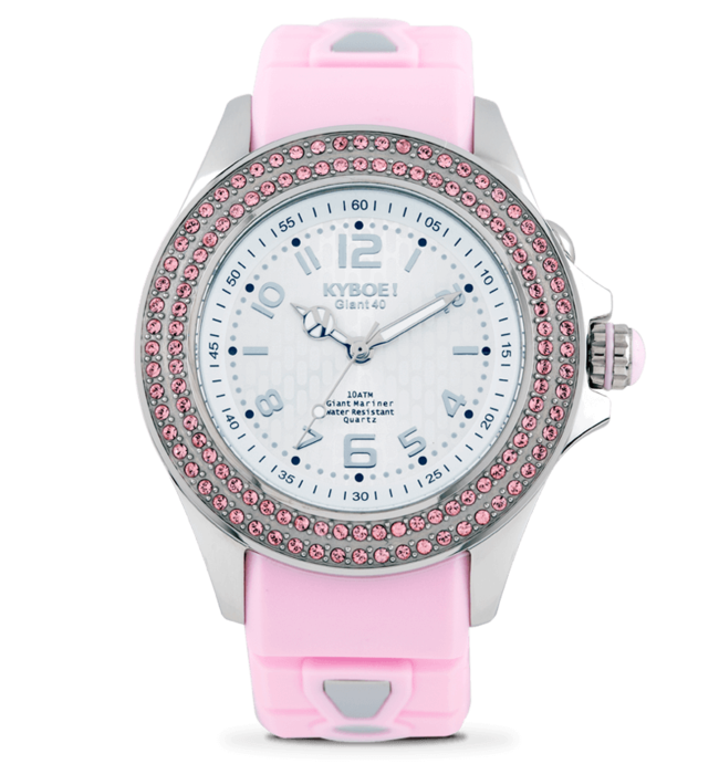 KYBOE WATCH sw.40-006.15