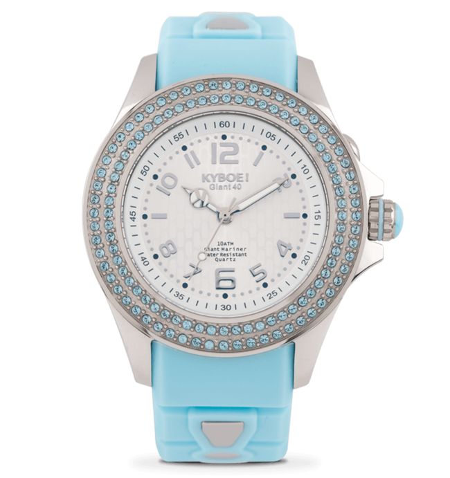 KYBOE WATCH sw.40-008.15