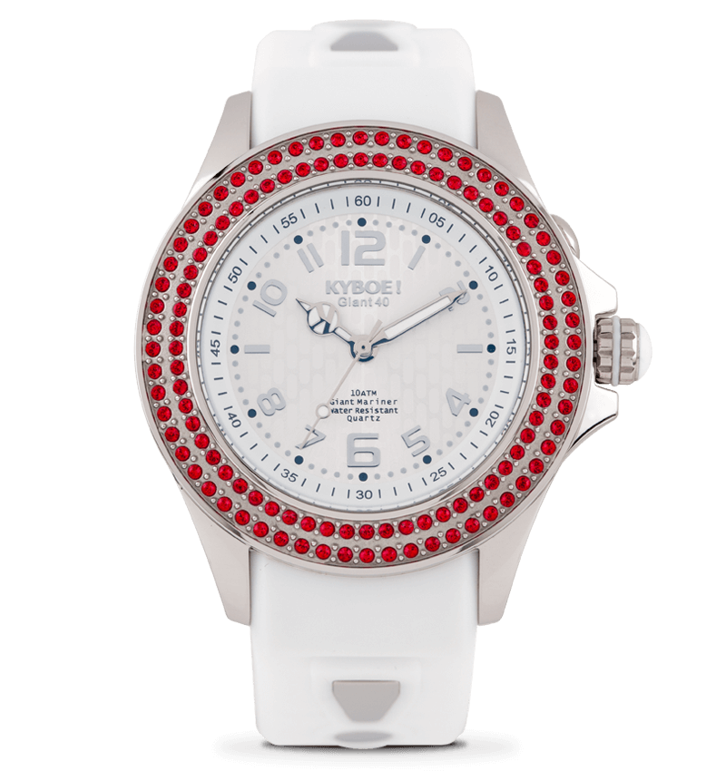 KYBOE WATCH sw.40-009-w.15