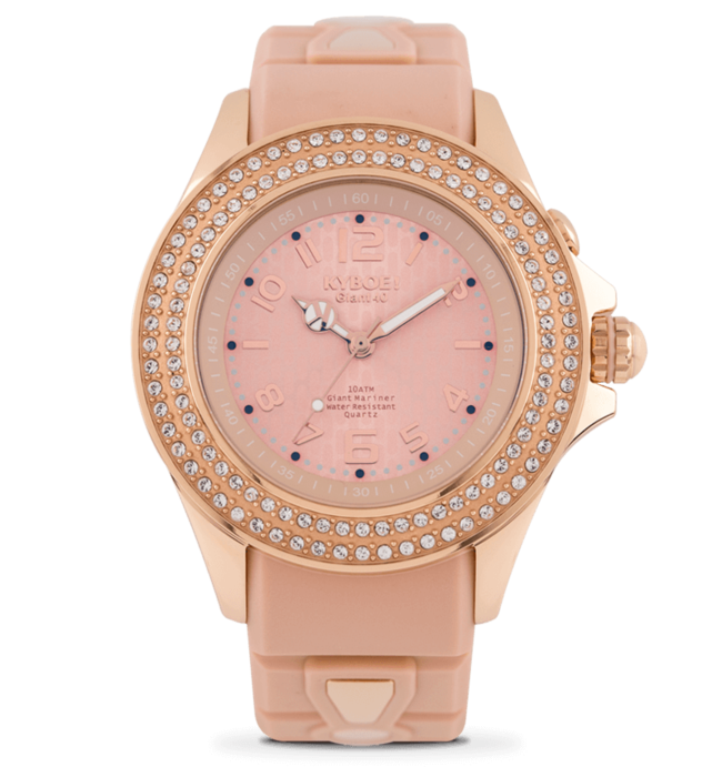 KYBOE WATCH sw.40-010.15