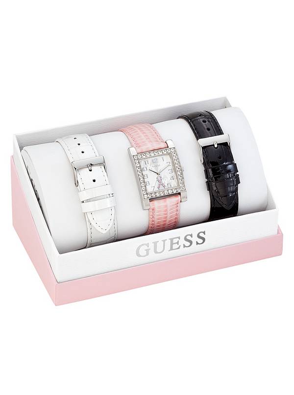 guess watch model U0032L2