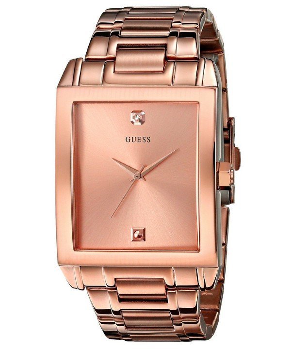 guess watch model U0102G2