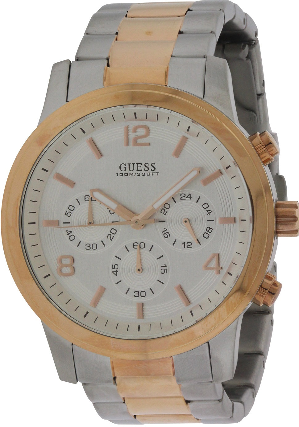 GUESS Men Designer Watch model U0123G1