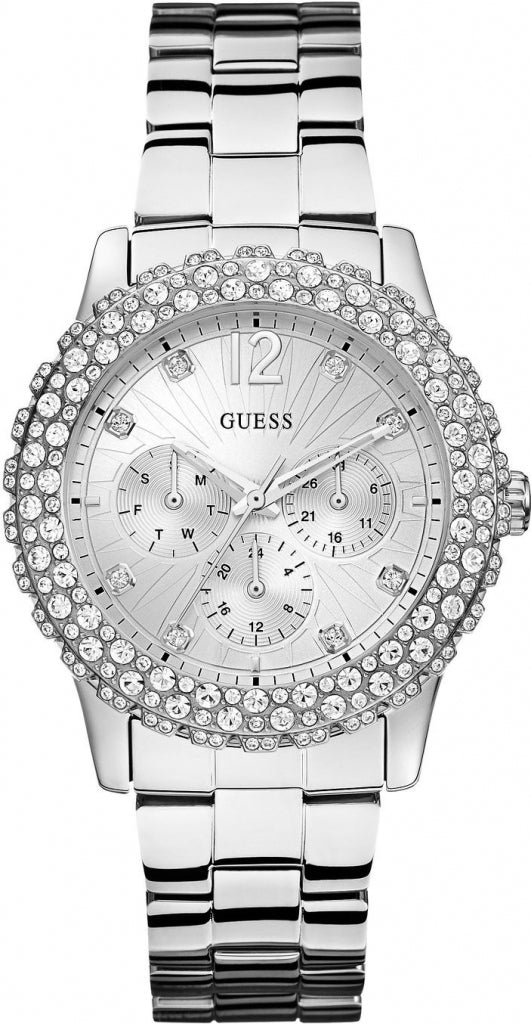 guess watch model U0335L1