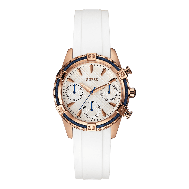 guess watch model U0562L1