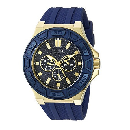 guess watch model U0674G2