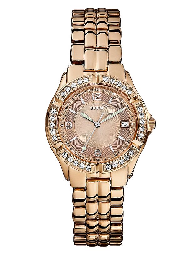 GUESS Women Designer Watch model U11069L1