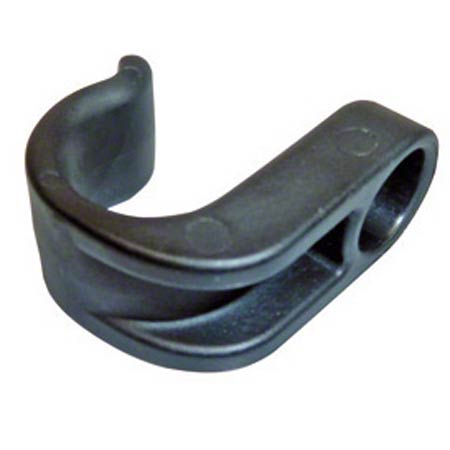 Janitorial Supplies CLEANING Unger® HiFlo™ nLite Hose Clamp Replacement Clip UNG-17149