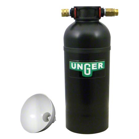 Janitorial Supplies CLEANING Unger® HiFlo™ DI10U Filtration System UNG-DI10U