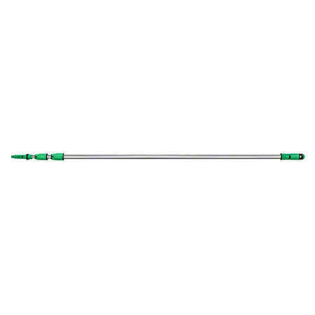 Janitorial Supplies CLEANING Unger® OptiLoc™ 2 & 3 Section Extension Poles