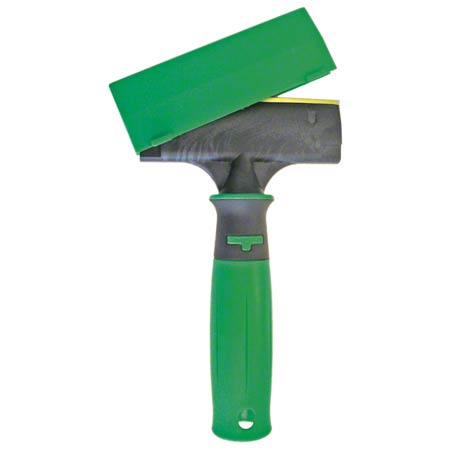 Janitorial Supplies CLEANING Unger® ErgoTec® Glass Scraper