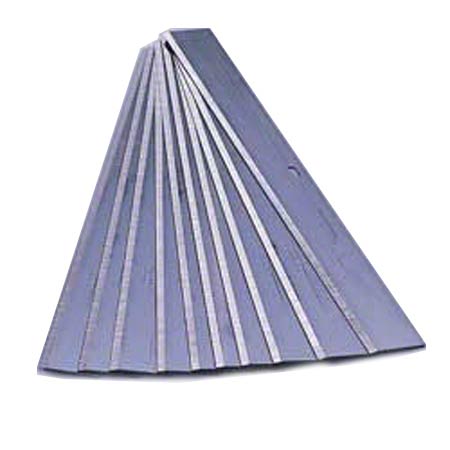 Janitorial Supplies CLEANING Unger® 8" Heavy Duty Scraper Replacement Blade UNG-HDSB0