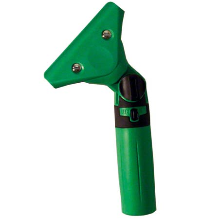 Janitorial Supplies CLEANING Unger® Ergo Tec® Swivel Loc Squeegee Handle UNG-LS00 SQUEEG