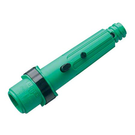 Janitorial Supplies CLEANING Unger® ErgoTec® Locking Cone UNG-NCAN0 LOCK CONE