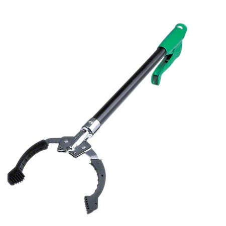 Janitorial Supplies CLEANING Unger® Nifty Nabber® Pro