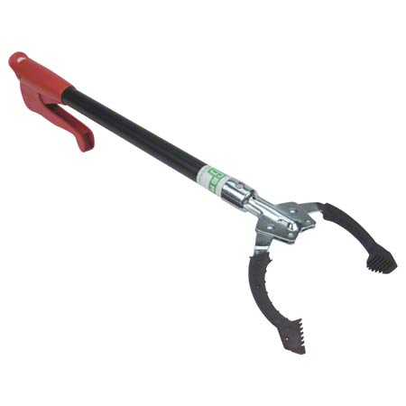 Janitorial Supplies CLEANING Unger® 18" Nifty Nabber® UNG-NN40R