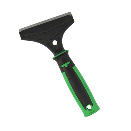 Janitorial Supplies CLEANING Unger® 4" ErgoTec® Scraper UNG-SH00C