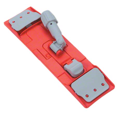 Janitorial Supplies CLEANING Unger® Restroom Mop Holder UNG-SMR40R PAD HDR