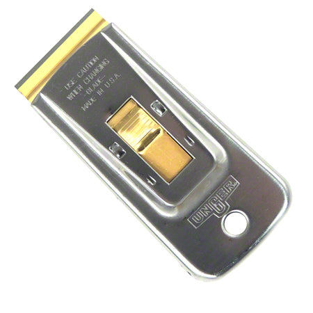Janitorial Supplies CLEANING Unger® Safety Scraper UNG-SR500