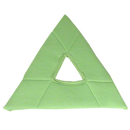 Janitorial Supplies CLEANING Unger® Stingray® Glass Cleaning Pad UNG-SRPD1