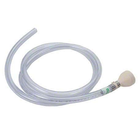 Janitorial Supplies CLEANING Unger® 6' Eazy Adapter Hose UNG-WH180 HOSE ADAPT