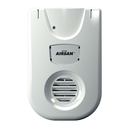 JANITORIAL SUPPLIES CHEMICALS Vectair Airsan™ Non-Programmable Odor Neutralizer PRL-VA-PA001-DW