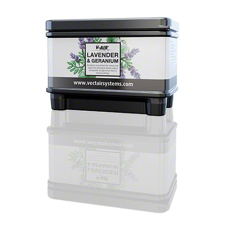 jANITORIAL SUPPLIES CHEMICALS Vectair V-Air® Solid Plus Air Fresheners