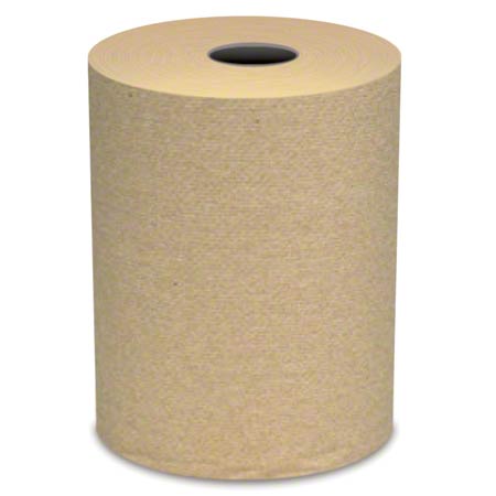 Janitorial Supplies Paper Von Drehle Preserve® Natural Hardwound Towels