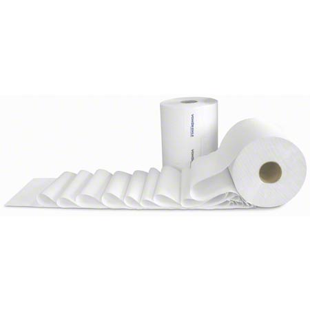 Janitorial Supplies Paper Von Drehle Preserve® White Hardwound Towels