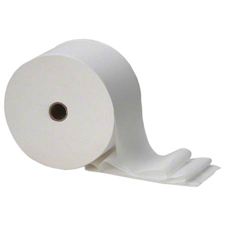 Janitorial Supplies Paper Von Drehle Porta-Roll Tissue - 420' VDL-PR420