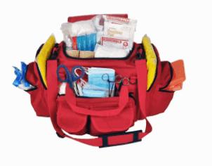 257PCS COMPREHENSIVE FIRST AID KIT