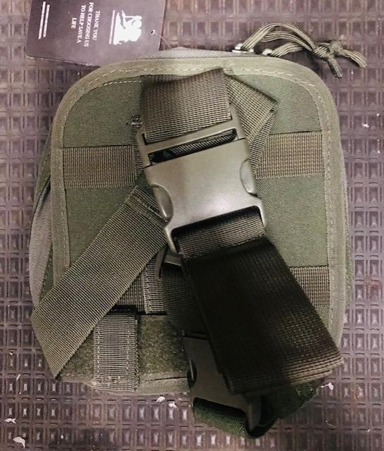 IFAK Kit - Berry Compliant