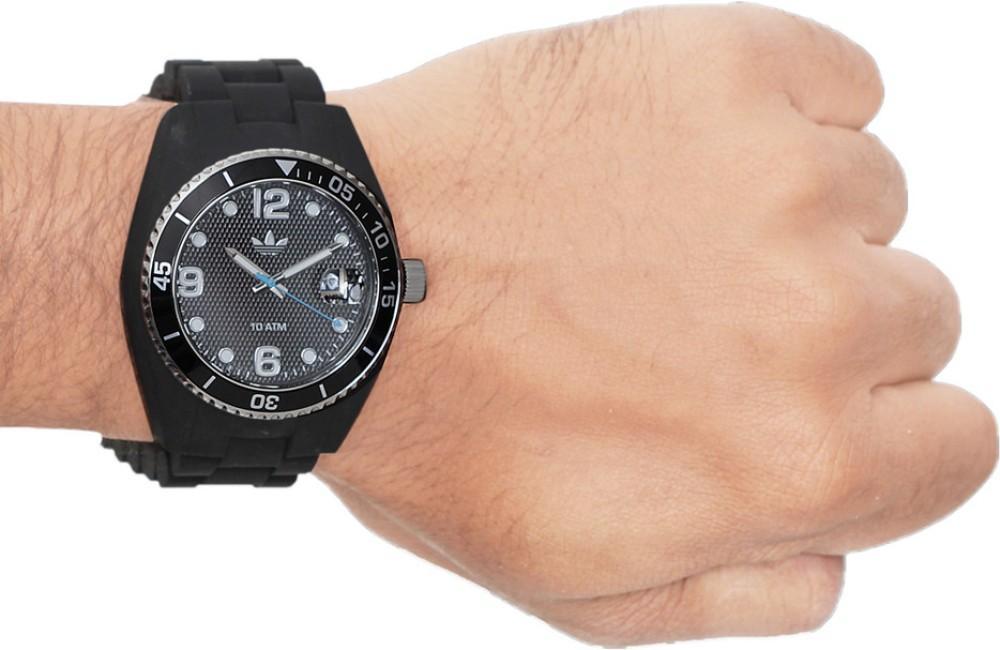 ADIDAS MEN'S SPORT WATCH ADH6159 - Watch Universe Int