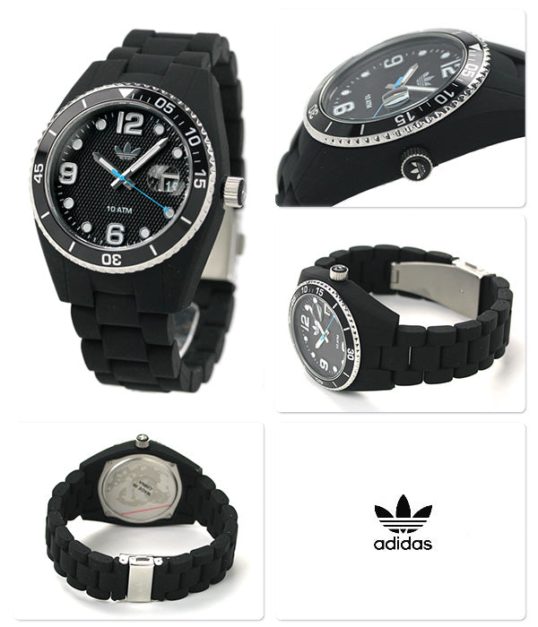 ADIDAS MEN'S SPORT WATCH ADH6159 - Watch Universe Int