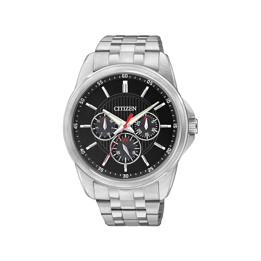 CITIZEN QUARTS MEN'S WATCH AG8340-58E