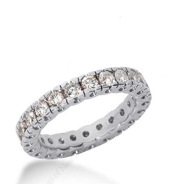 Diamond Ring - Eternity Band