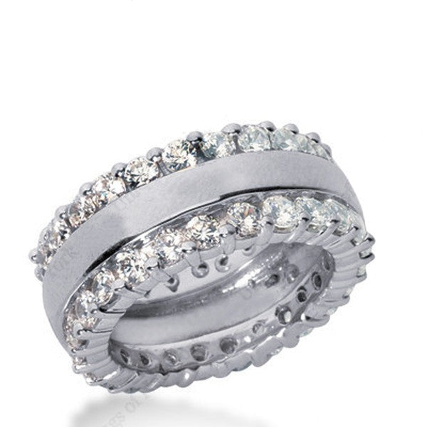 Diamond Ring - Eternity Band