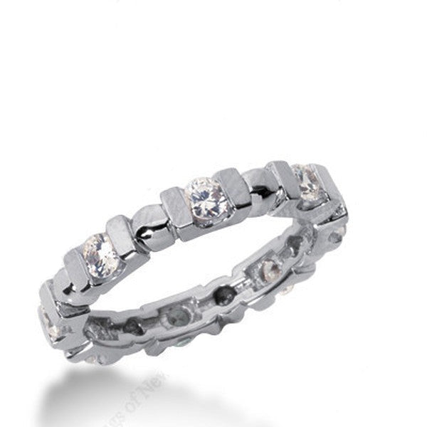 Diamond Ring - Eternity Band