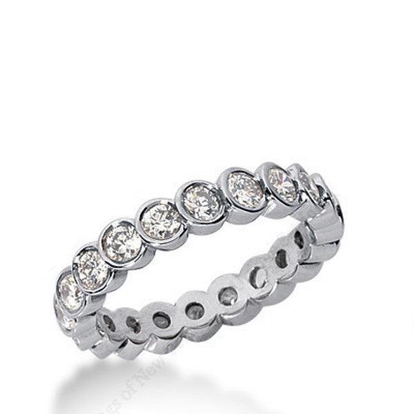 Diamond Ring - Eternity Band
