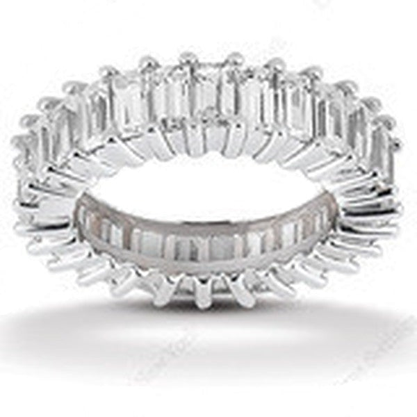 Diamond Ring - Eternity Band